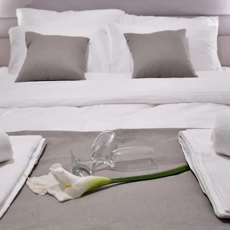 Apartament Diamondlux *