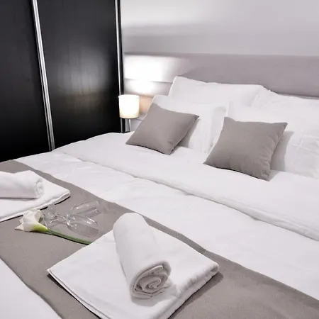 Diamondlux Apartament Vrnjačka Banja