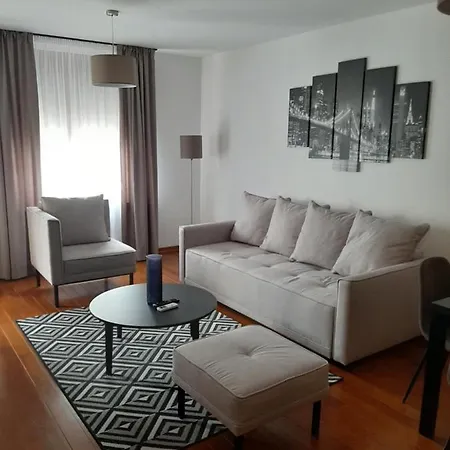 Apartmán Diamondlux