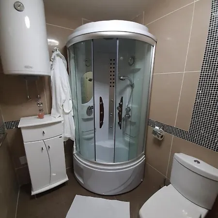 Diamondlux Vrnjačka Banja