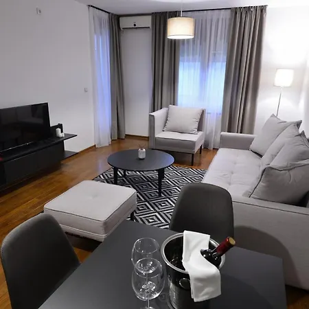 Diamondlux Apartament