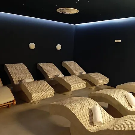 Diamondlux Apartmán *