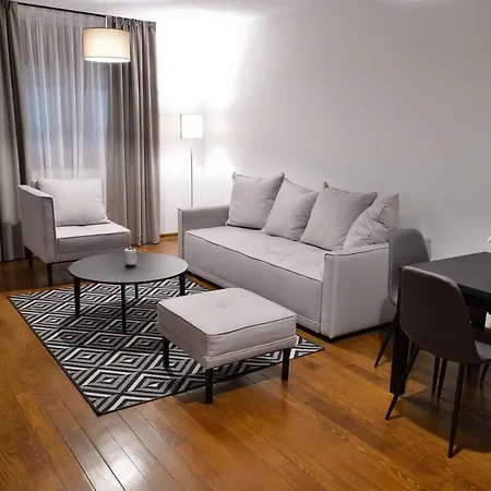 Apartament Diamondlux