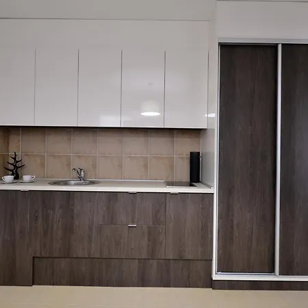 Diamondlux Apartament *