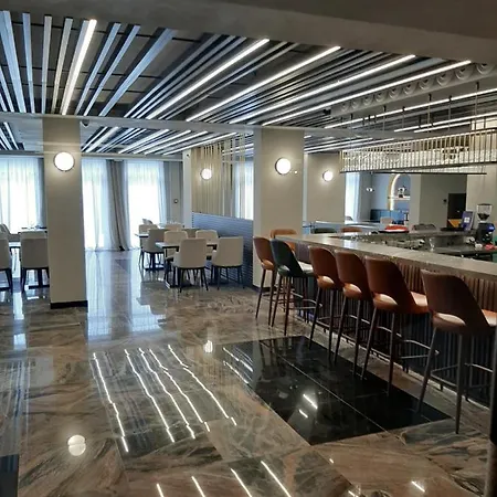 Diamondlux * Vrnjačka Banja