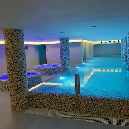 Diamondlux * Vrnjačka Banja