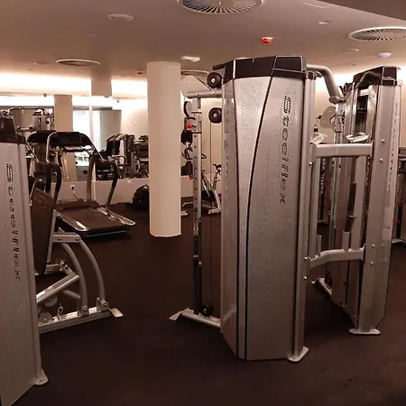 Diamondlux Apartmán