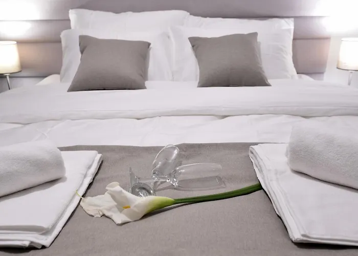 Apartament Diamondlux *