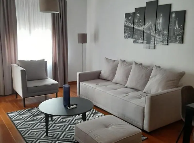 Apartament Diamondlux