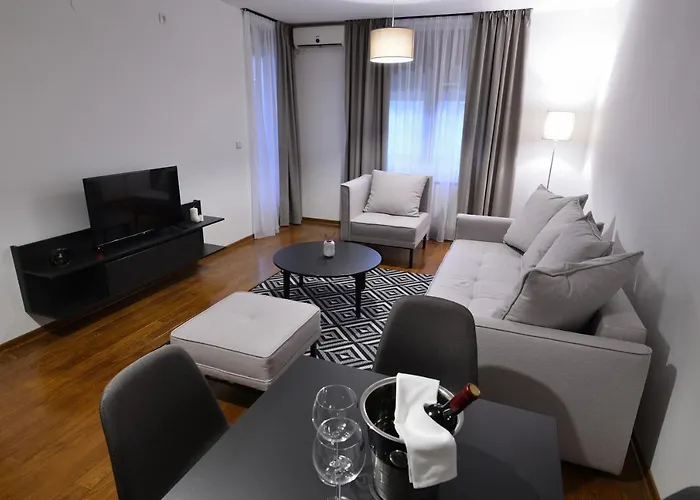 Diamondlux Apartament