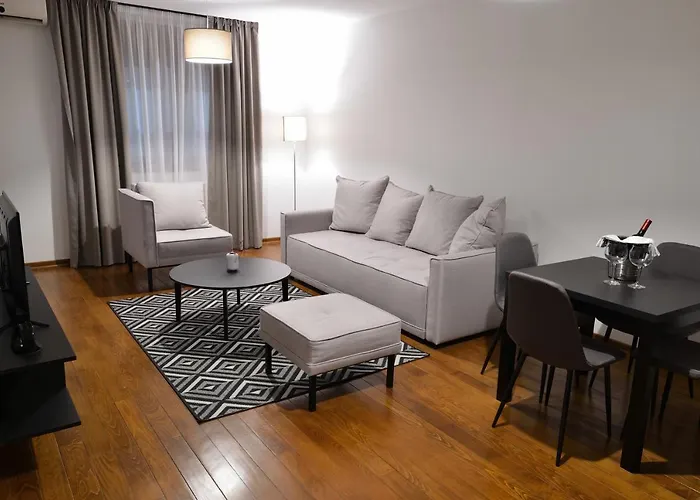 Apartament Diamondlux