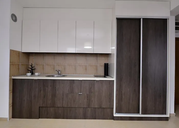 Diamondlux Apartament *