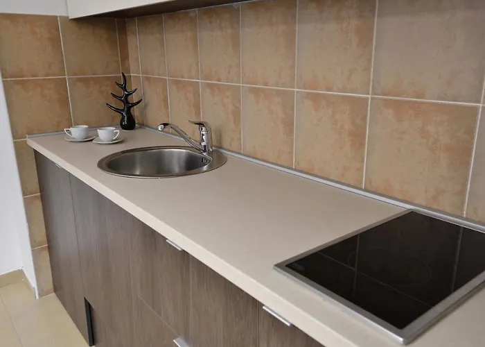 Diamondlux Apartament