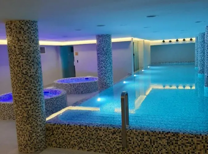 Diamondlux * Vrnjačka Banja