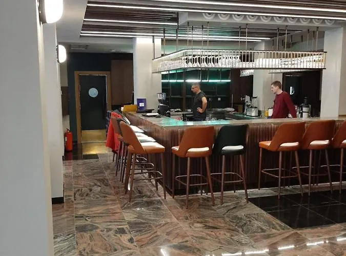 Diamondlux Apartament *